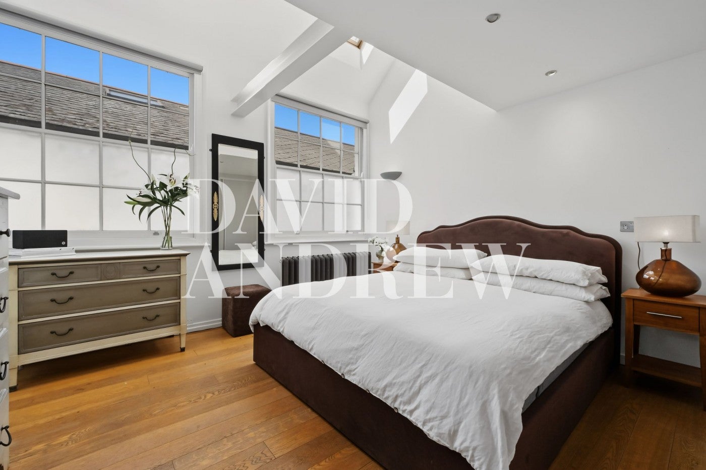 House Blackstock Mews in Greater London