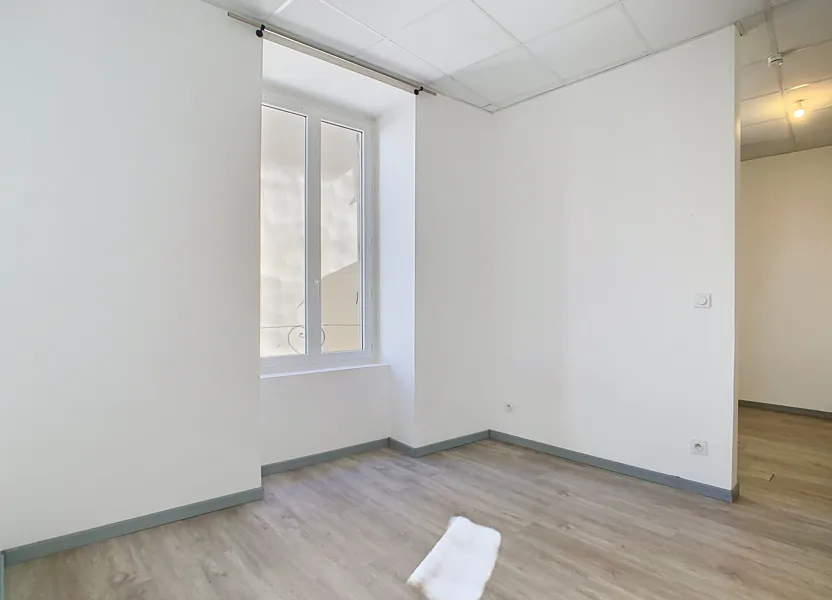 Chambre Rue de la Bride à Aurillac