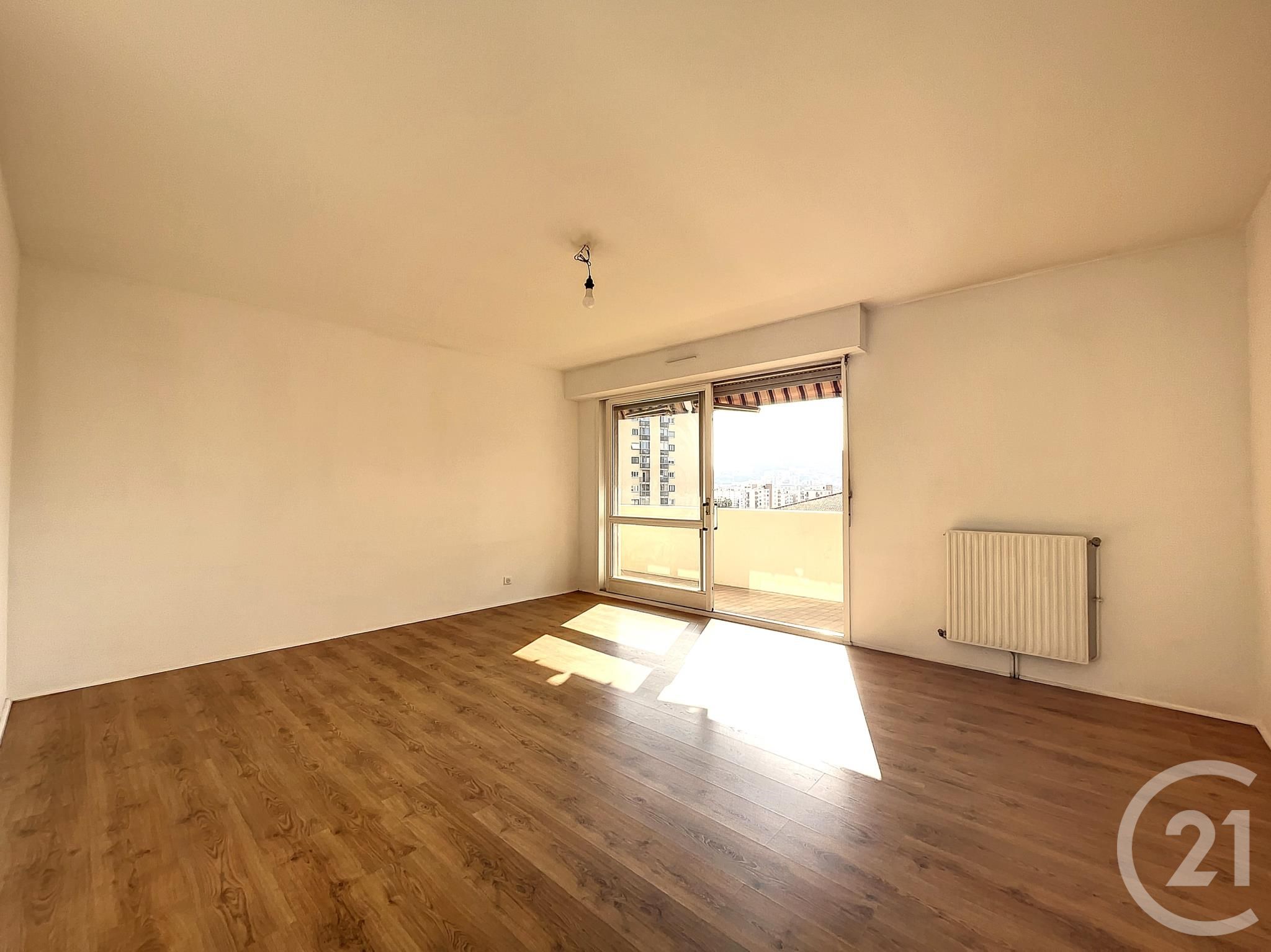 Appartement Avenue du Maréchal Juin à Ajaccio