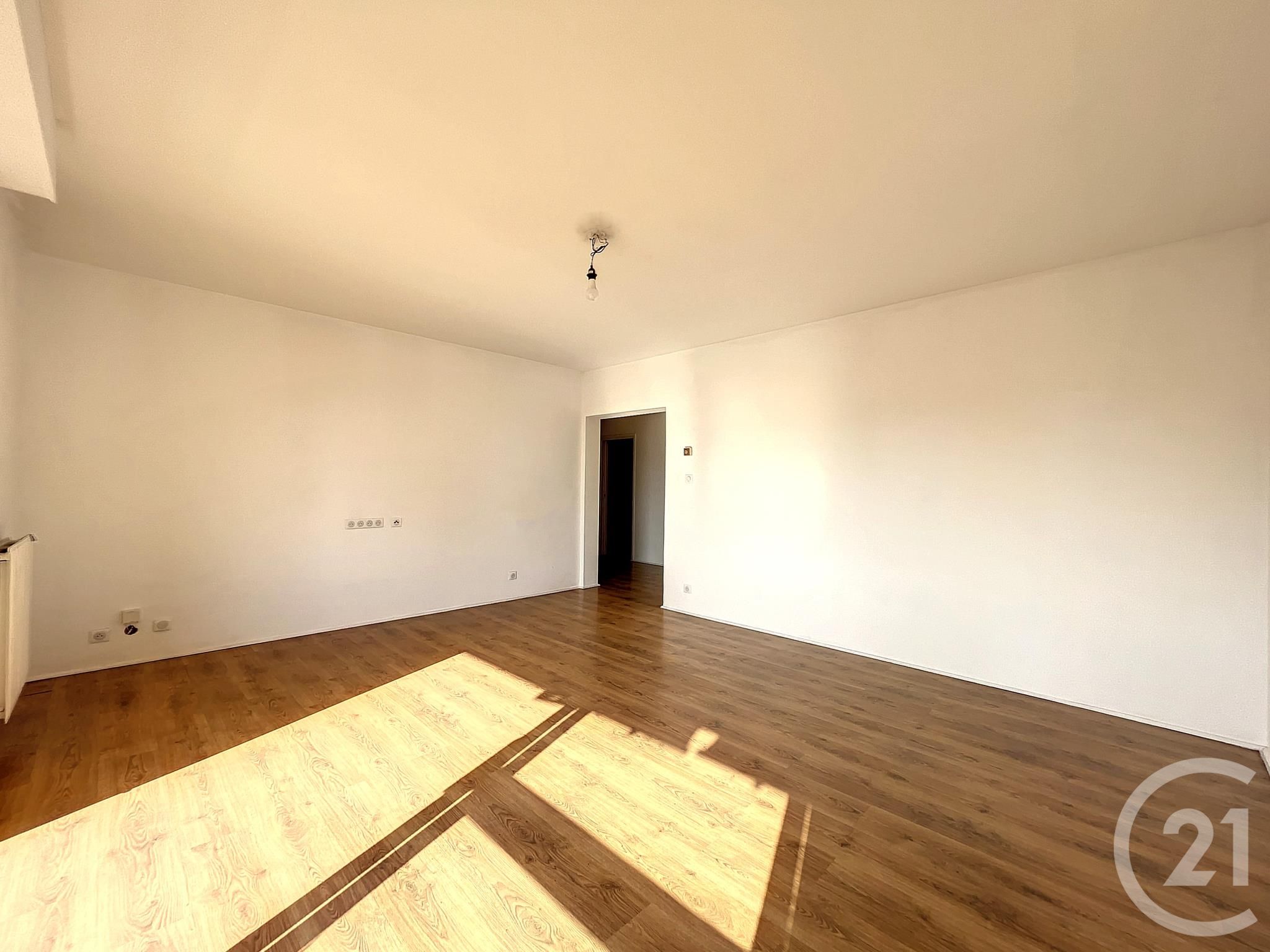 Appartement Avenue du Maréchal Juin à Ajaccio