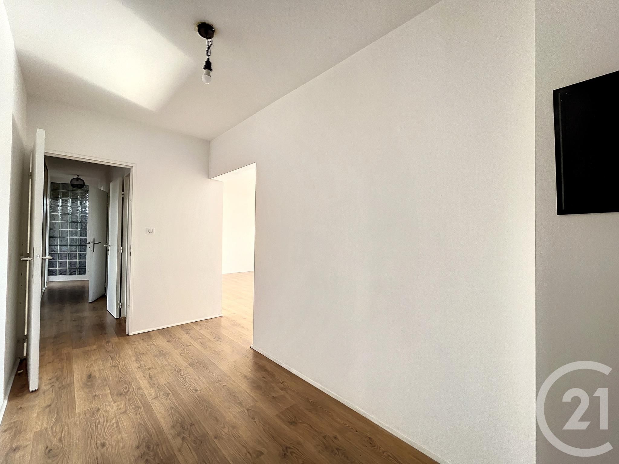 Appartement Avenue du Maréchal Juin à Ajaccio