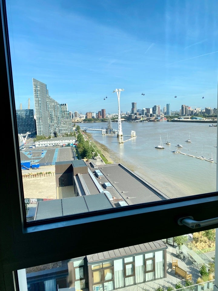 Flat Pilot Walk in Greater London