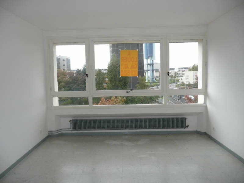 Appartement Boulevard de la Haute Folie à Hérouville-Saint-Clair