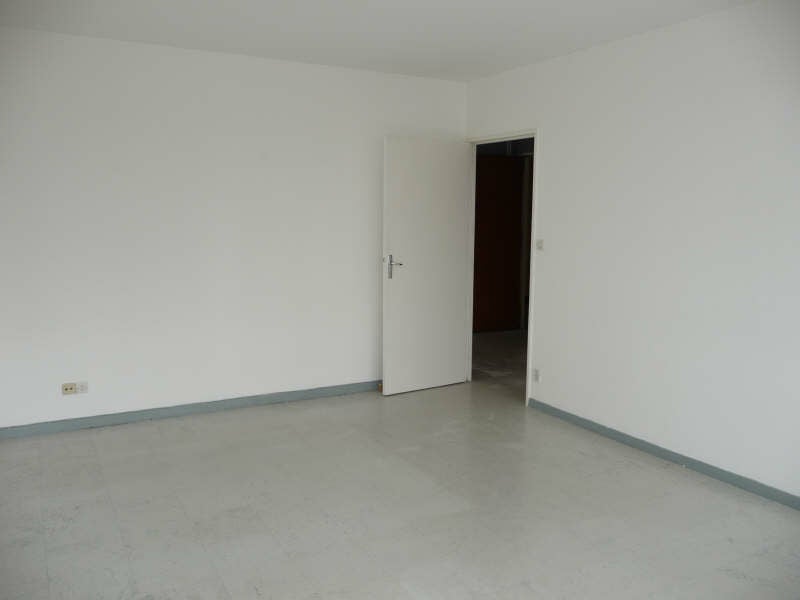 Appartement Boulevard de la Haute Folie à Hérouville-Saint-Clair