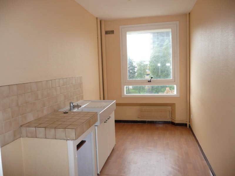 Appartement Boulevard de la Haute Folie à Hérouville-Saint-Clair
