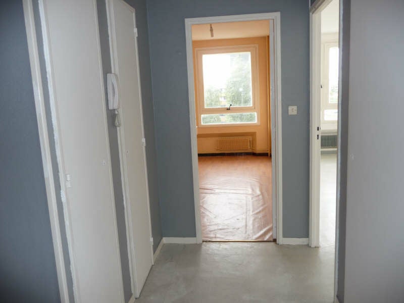 Appartement Boulevard de la Haute Folie à Hérouville-Saint-Clair