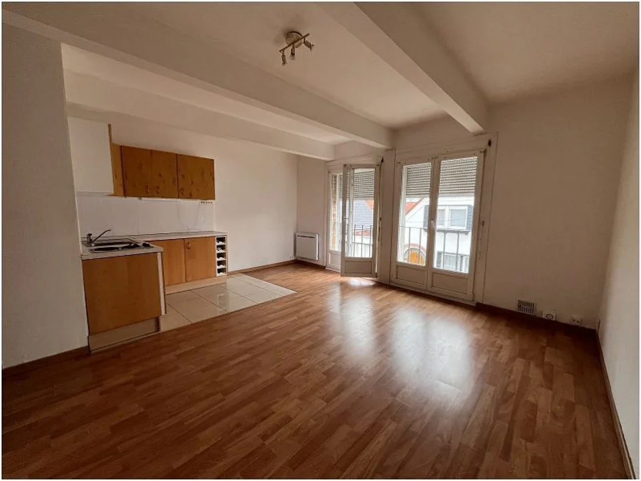 Appartement Rue de la Résistance à Faches-Thumesnil
