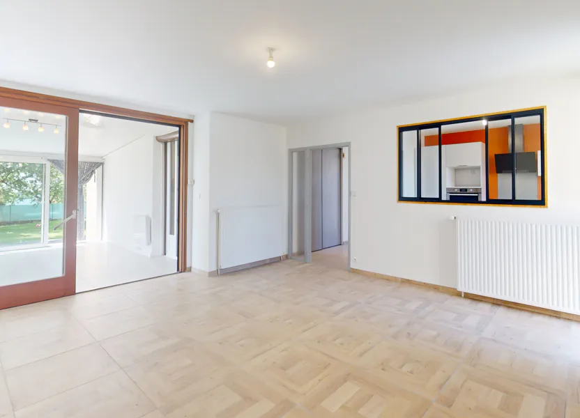 Maison Impasse du Levant à Sébazac-Concourès