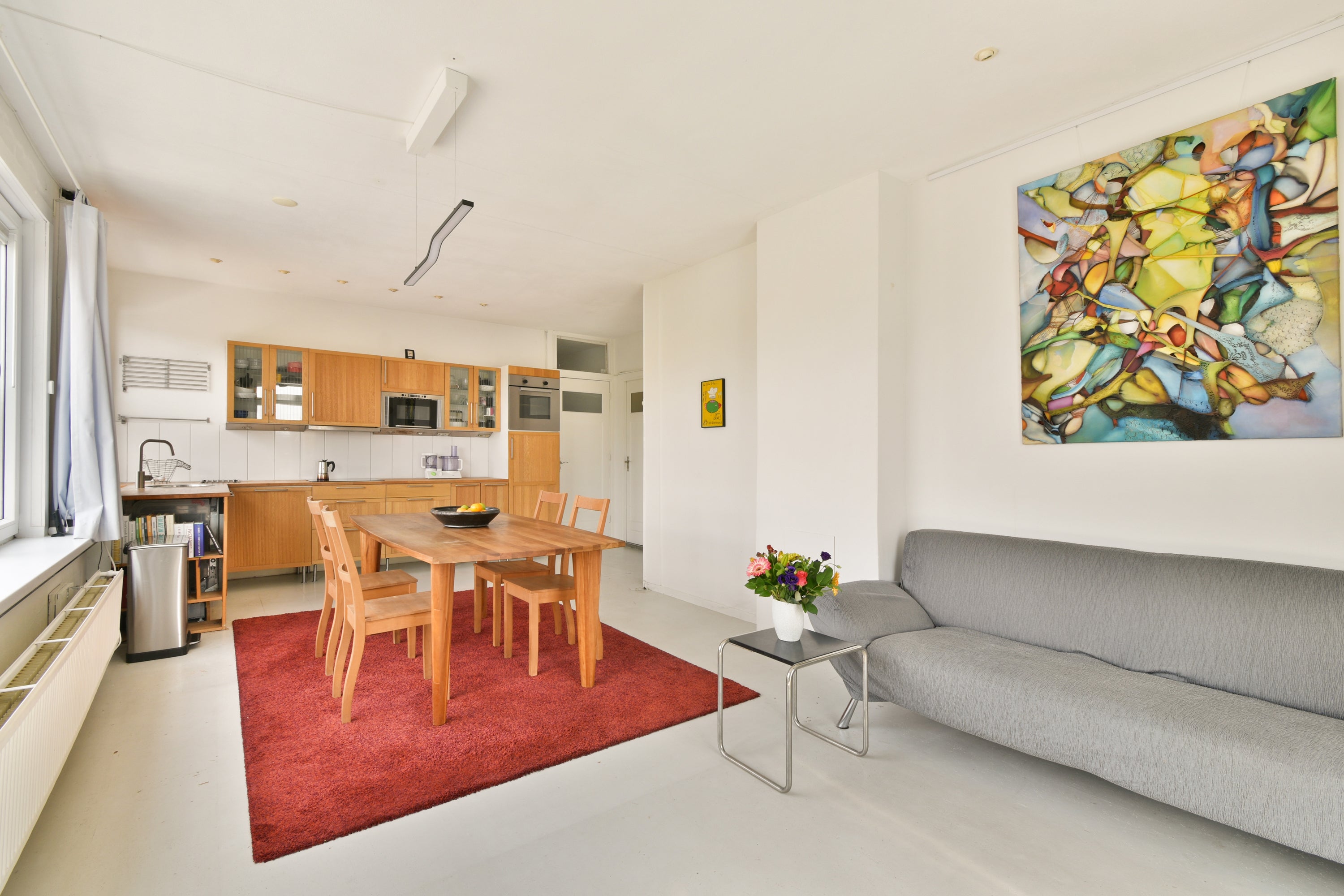 Appartement te koop: Coolhaven-terras 4C, Rotterdam