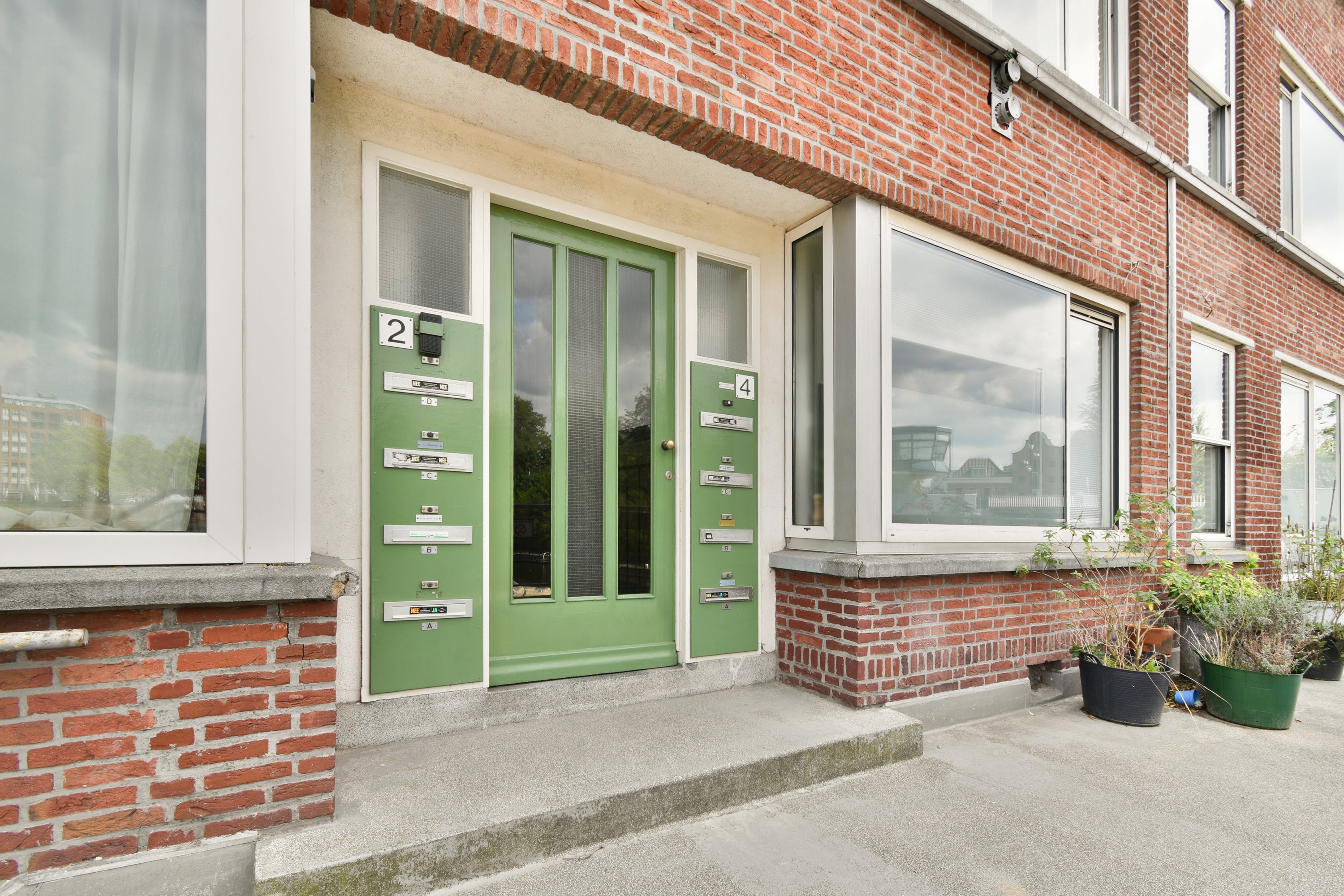 Appartement te koop: Coolhaven-terras 4C, Rotterdam