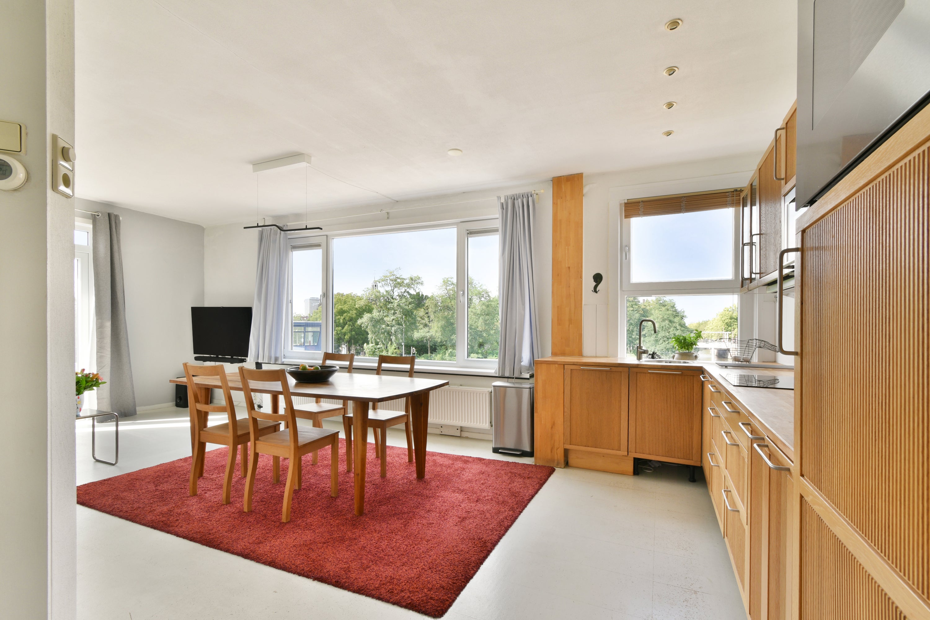 Appartement te koop: Coolhaven-terras 4C, Rotterdam