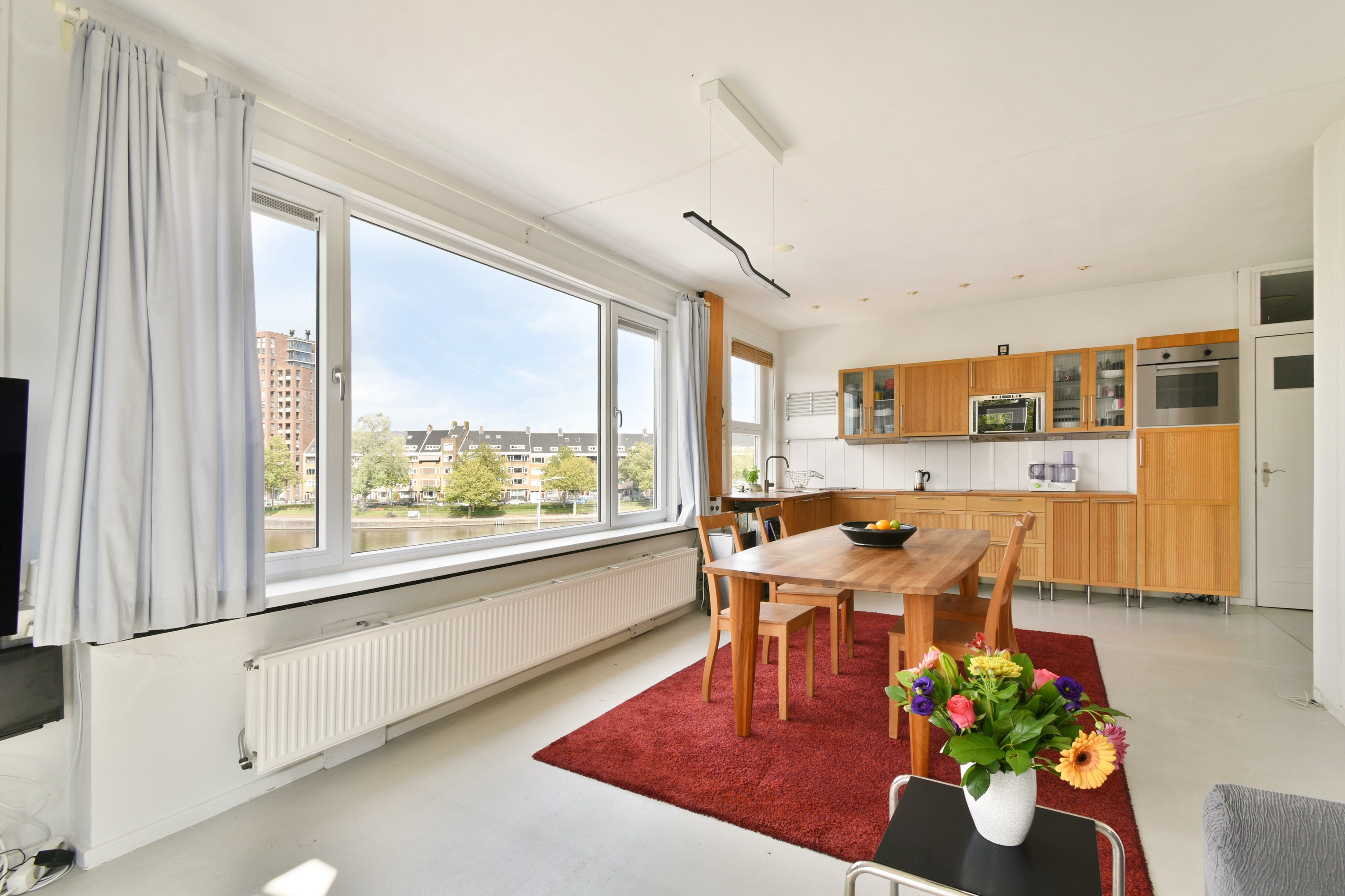 Appartement te koop: Coolhaven-terras 4C, Rotterdam