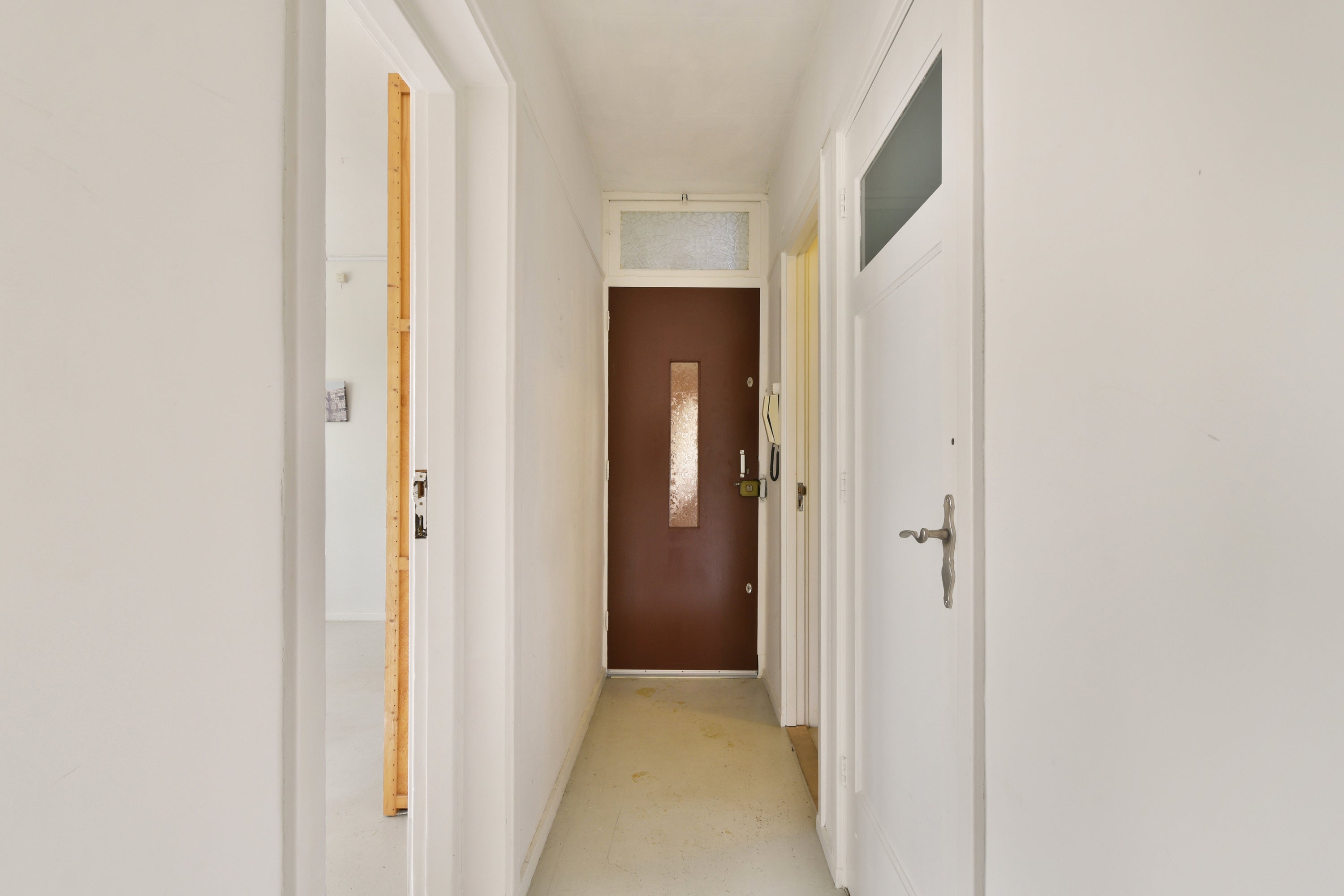 Appartement te koop: Coolhaven-terras 4C, Rotterdam