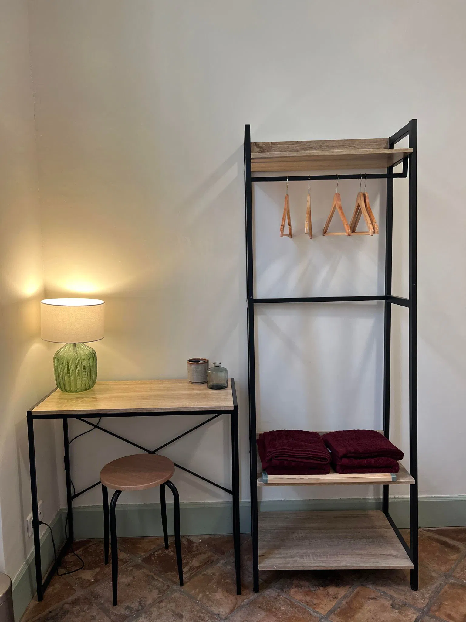 Appartement Rue de la Madeleine à Nîmes