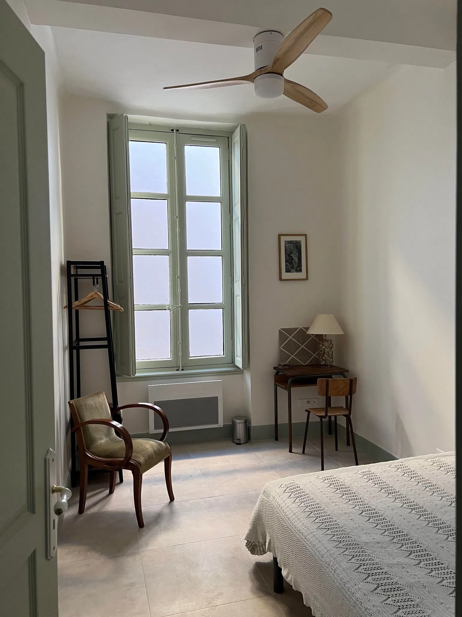 Appartement Rue de la Madeleine à Nîmes