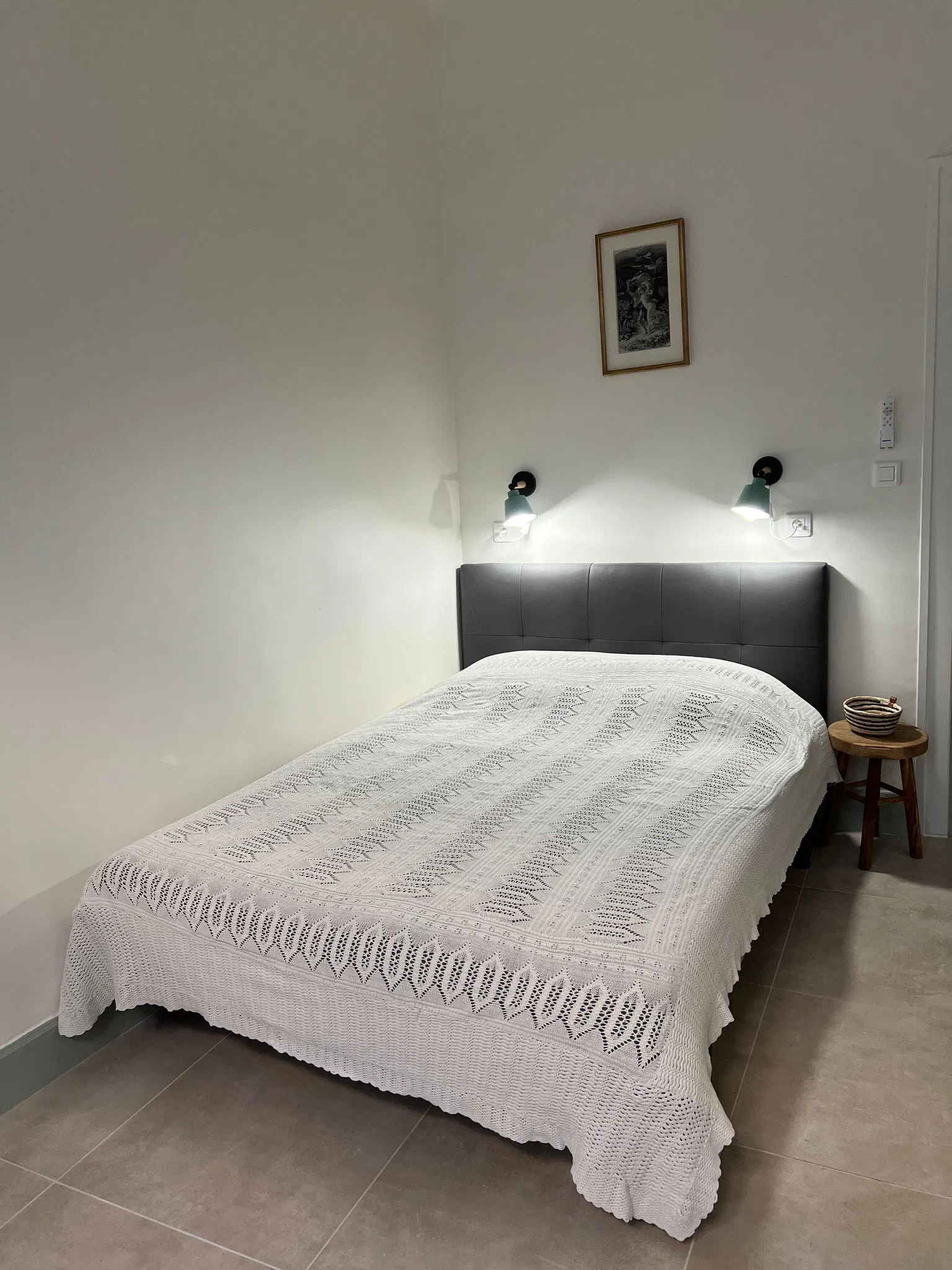 Appartement Rue de la Madeleine à Nîmes