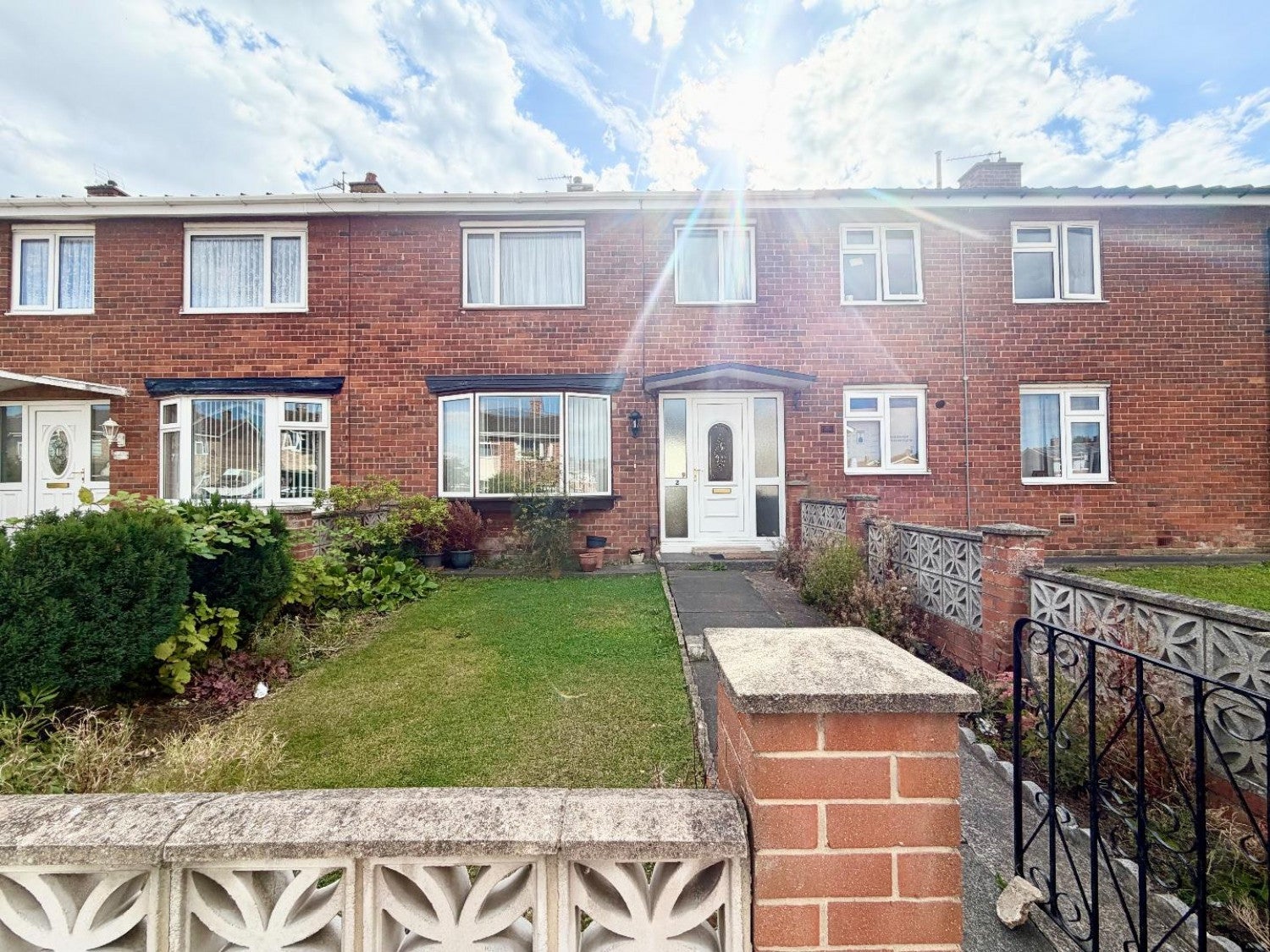 House Kepier Close in Stockton-on-Tees