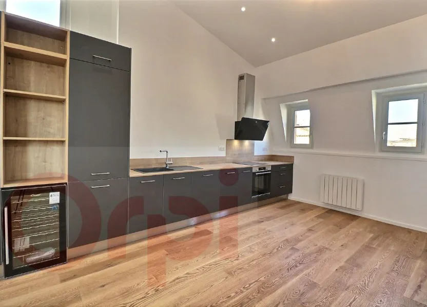 Appartement Rue du Parlement Saint-Pierre à Bordeaux