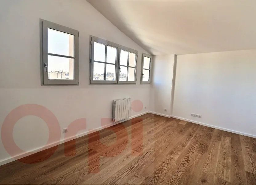 Appartement Rue du Parlement Saint-Pierre à Bordeaux