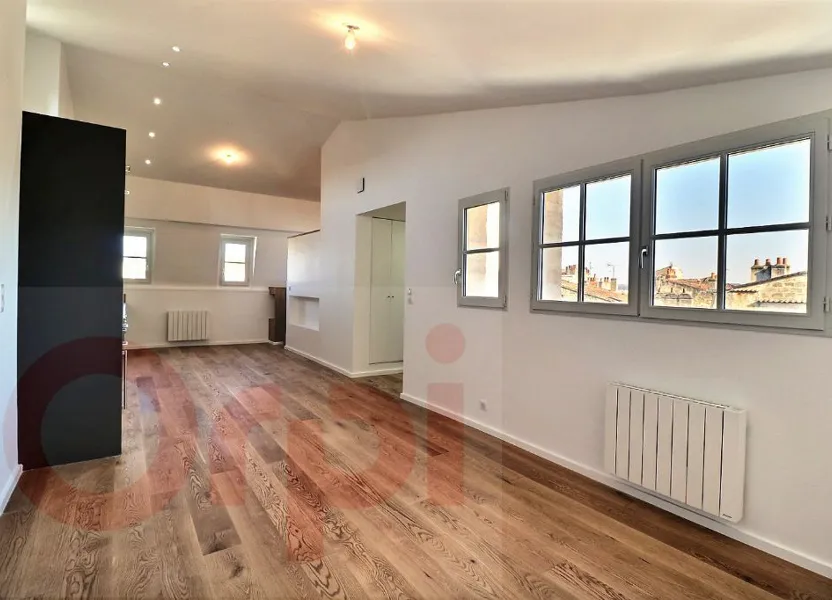 Appartement Rue du Parlement Saint-Pierre à Bordeaux