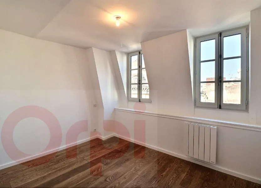 Appartement Rue du Parlement Saint-Pierre à Bordeaux