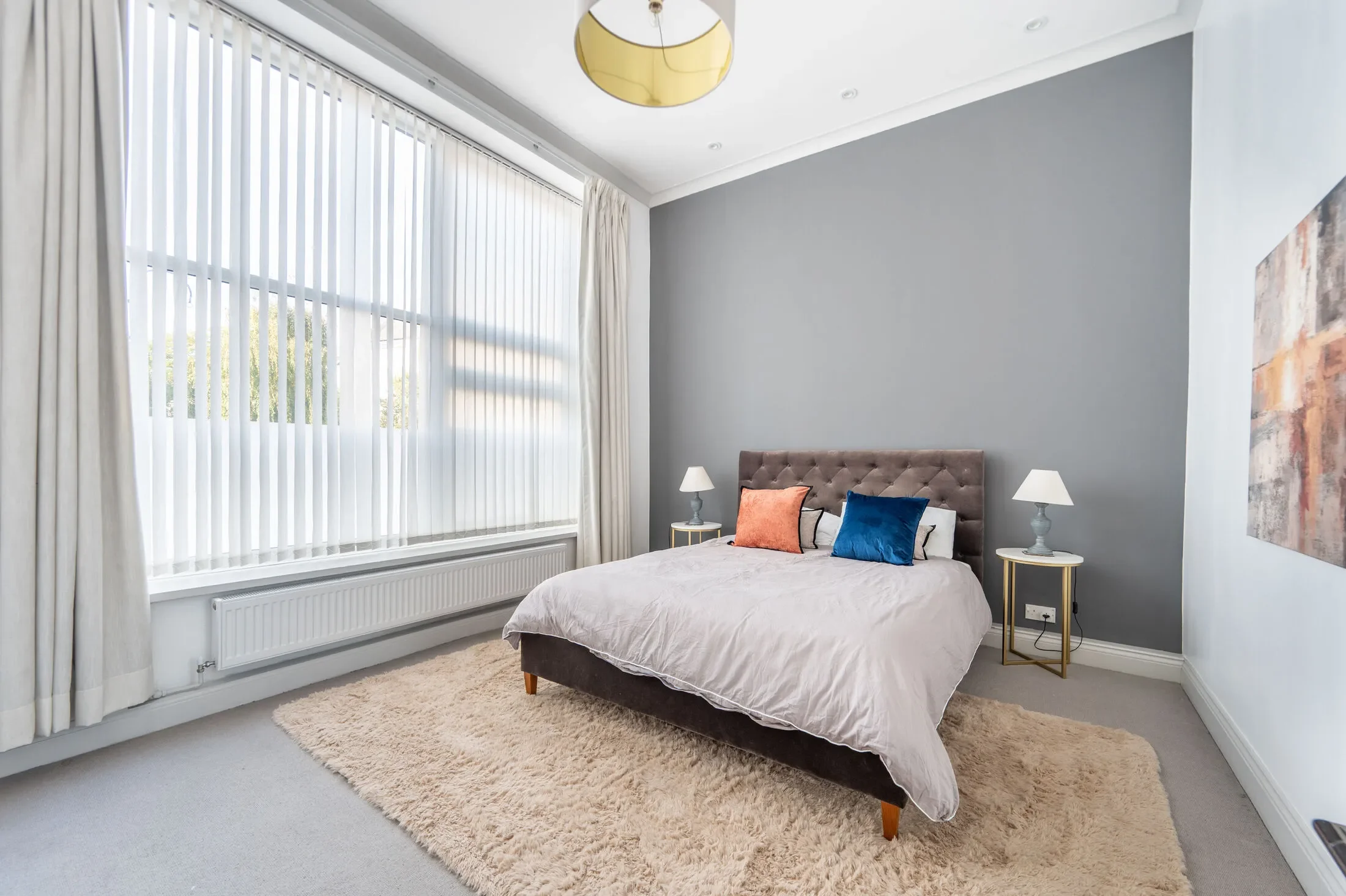 Flat Ladbroke Grove in Greater London