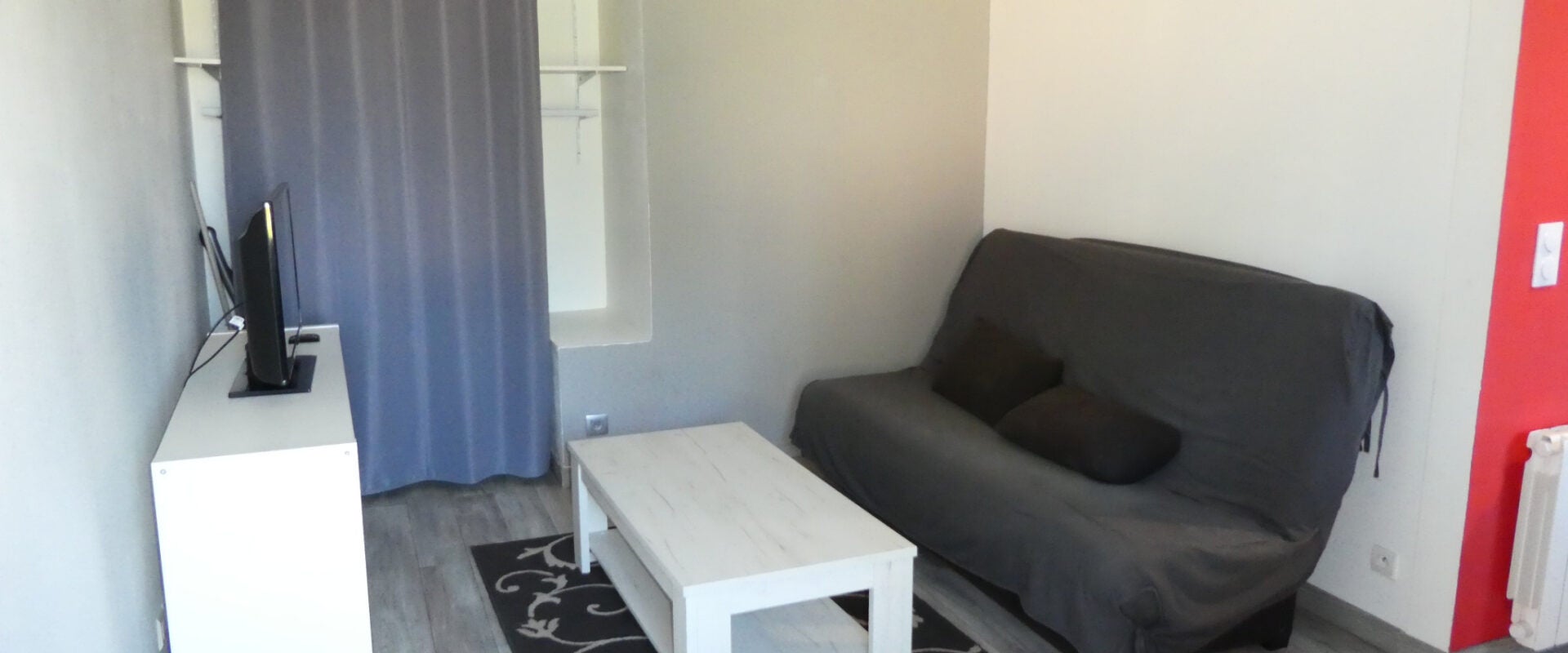 Appartement Rue Rémy Dumoncel à Avon