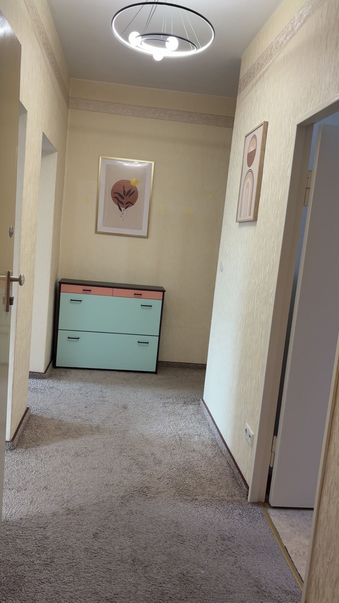 Zimmer Kulbeweg in Berlin