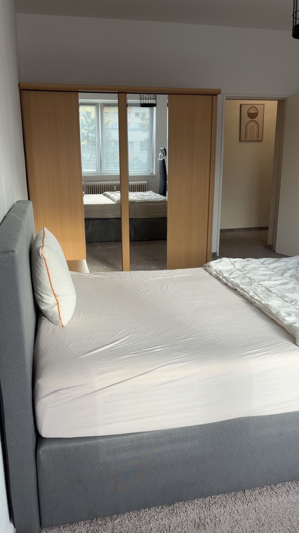 Zimmer Kulbeweg in Berlin