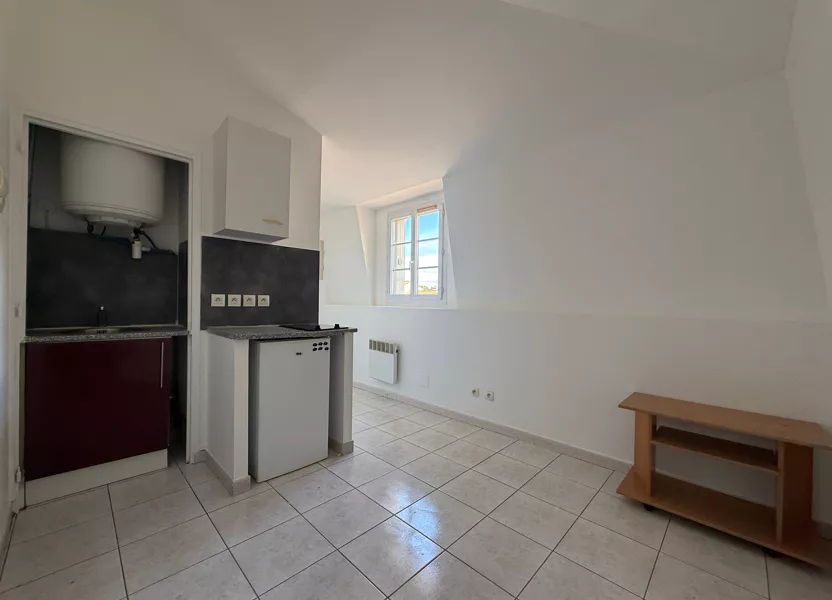 Appartement Avenue du Général Charles de Gaulle à Perpignan