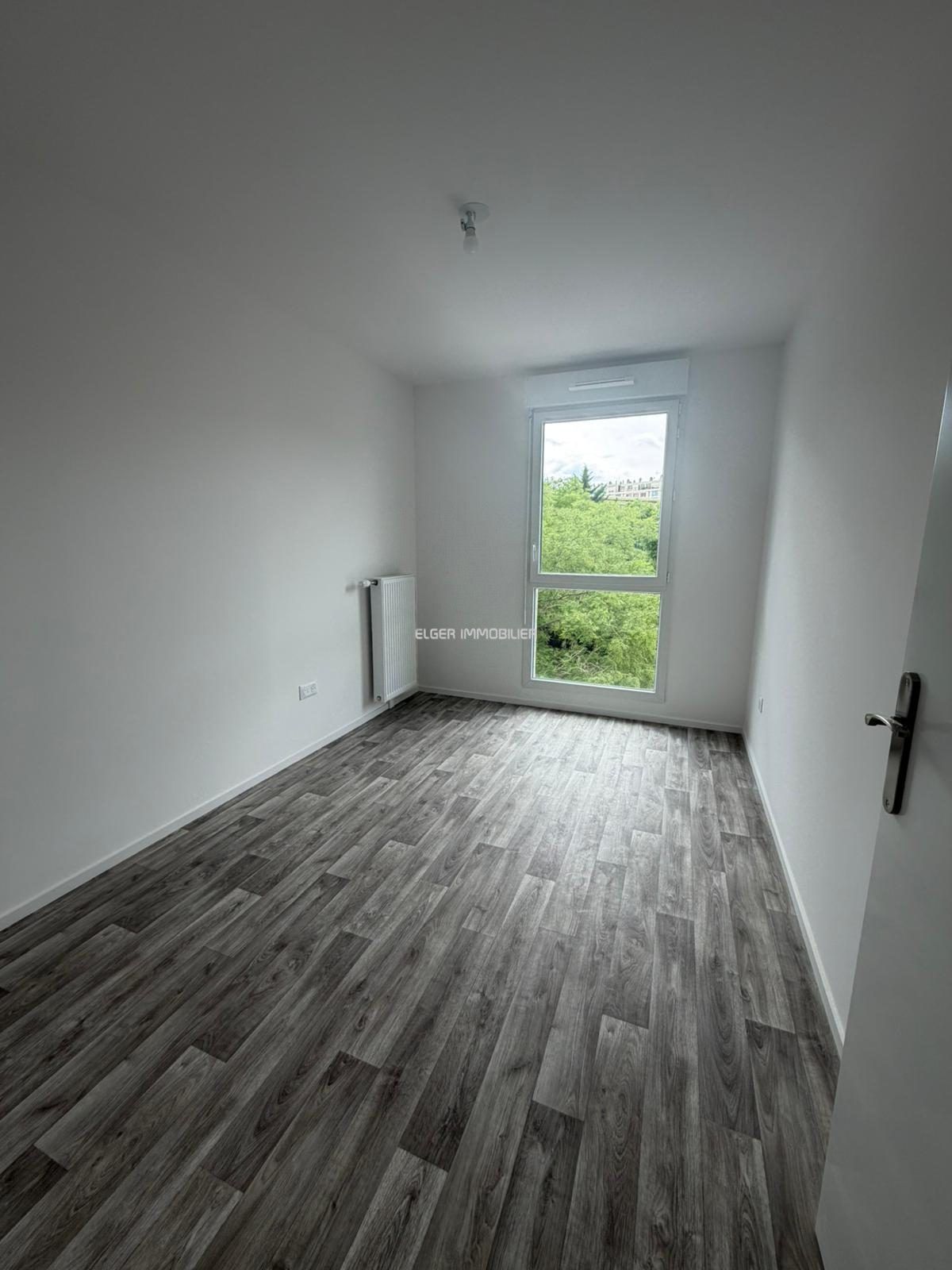 Appartement Rue du Chemin de Fer à Drancy