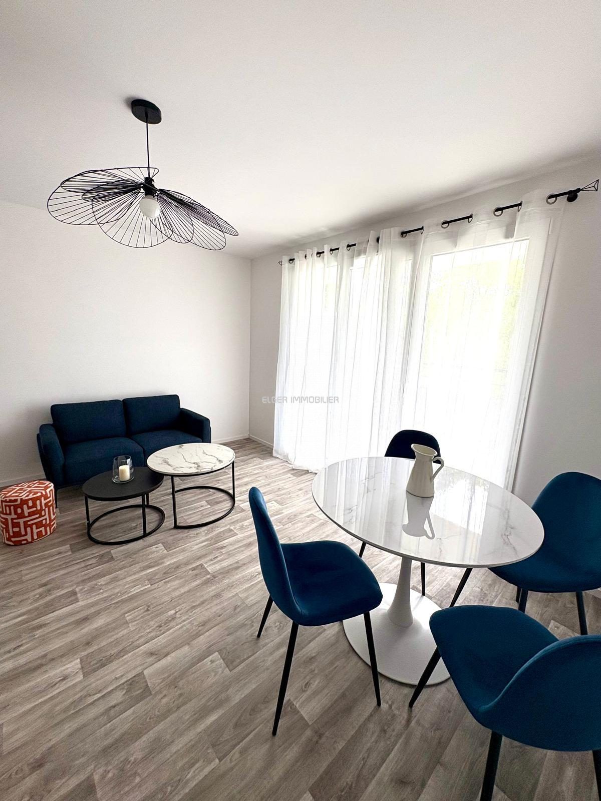 Appartement Rue du Chemin de Fer à Drancy