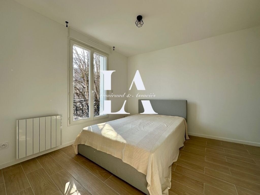 Appartement Boulevard du Midi à Nanterre
