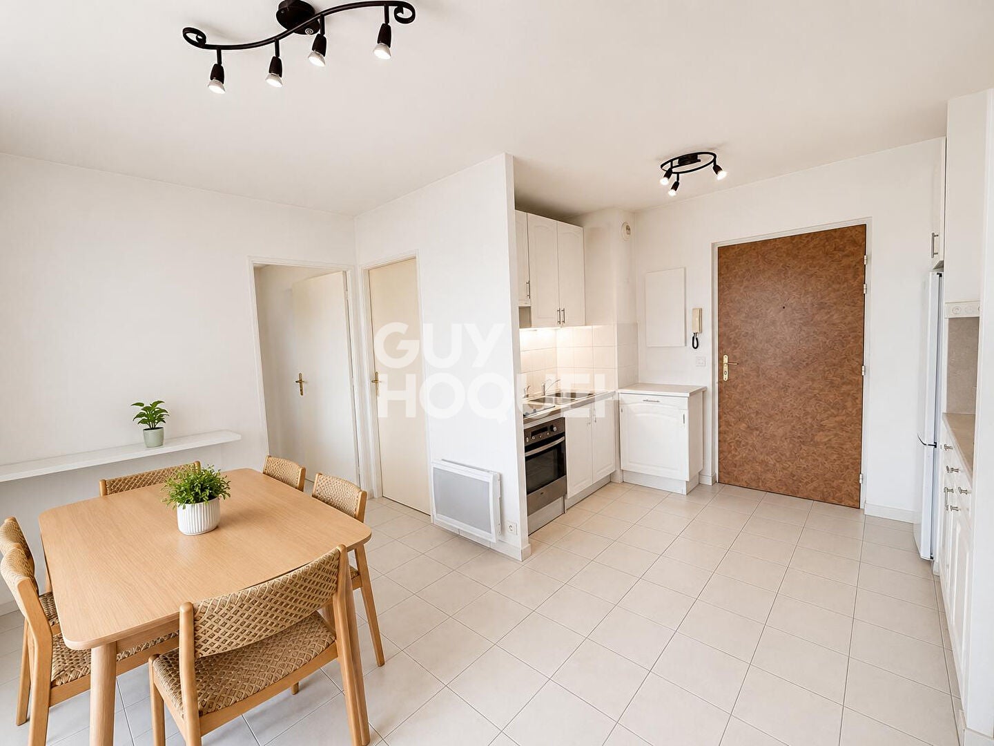 Appartement Chemin des butte à Dammartin-en-Goële