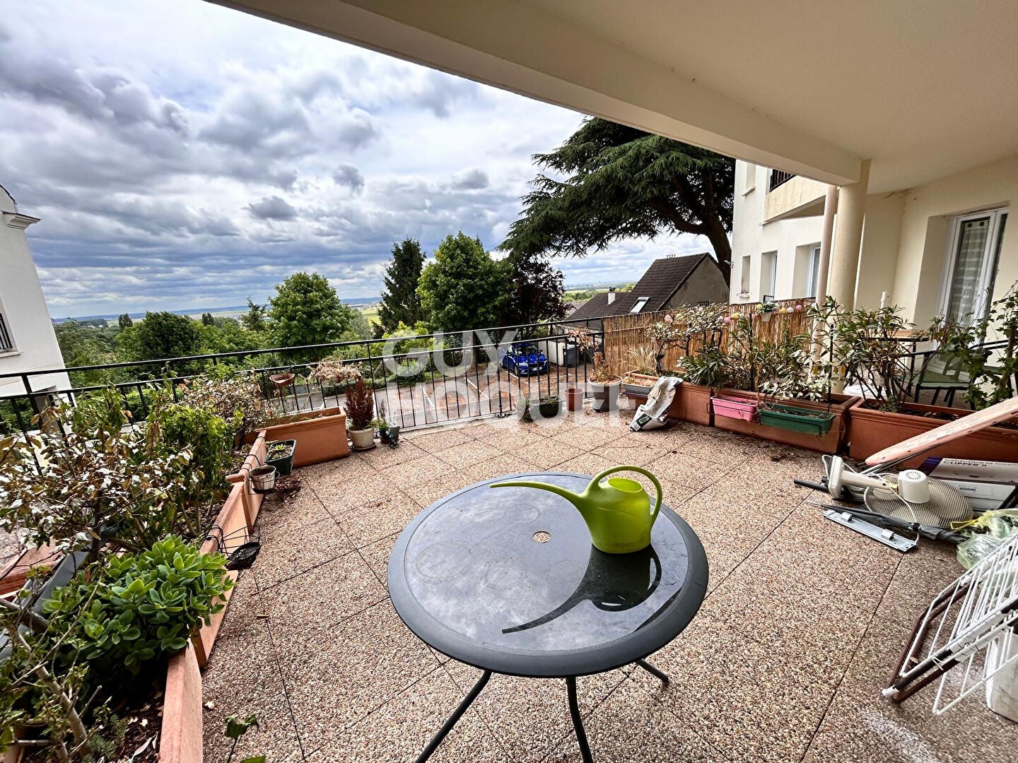 Appartement Chemin des butte à Dammartin-en-Goële