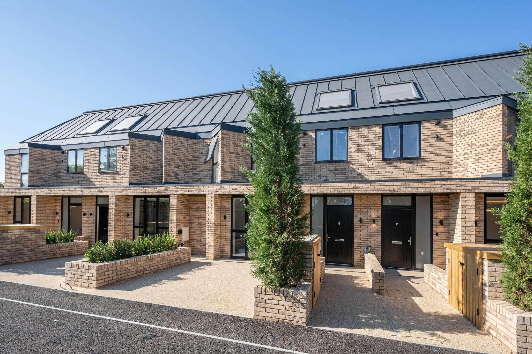 House Haynt Walk in Greater London