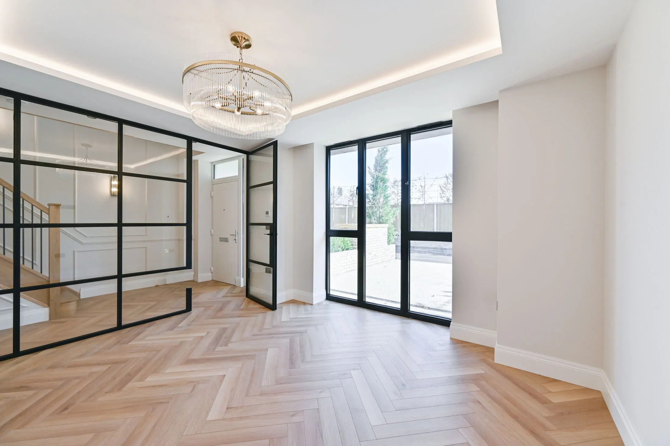 House Haynt Walk in Greater London