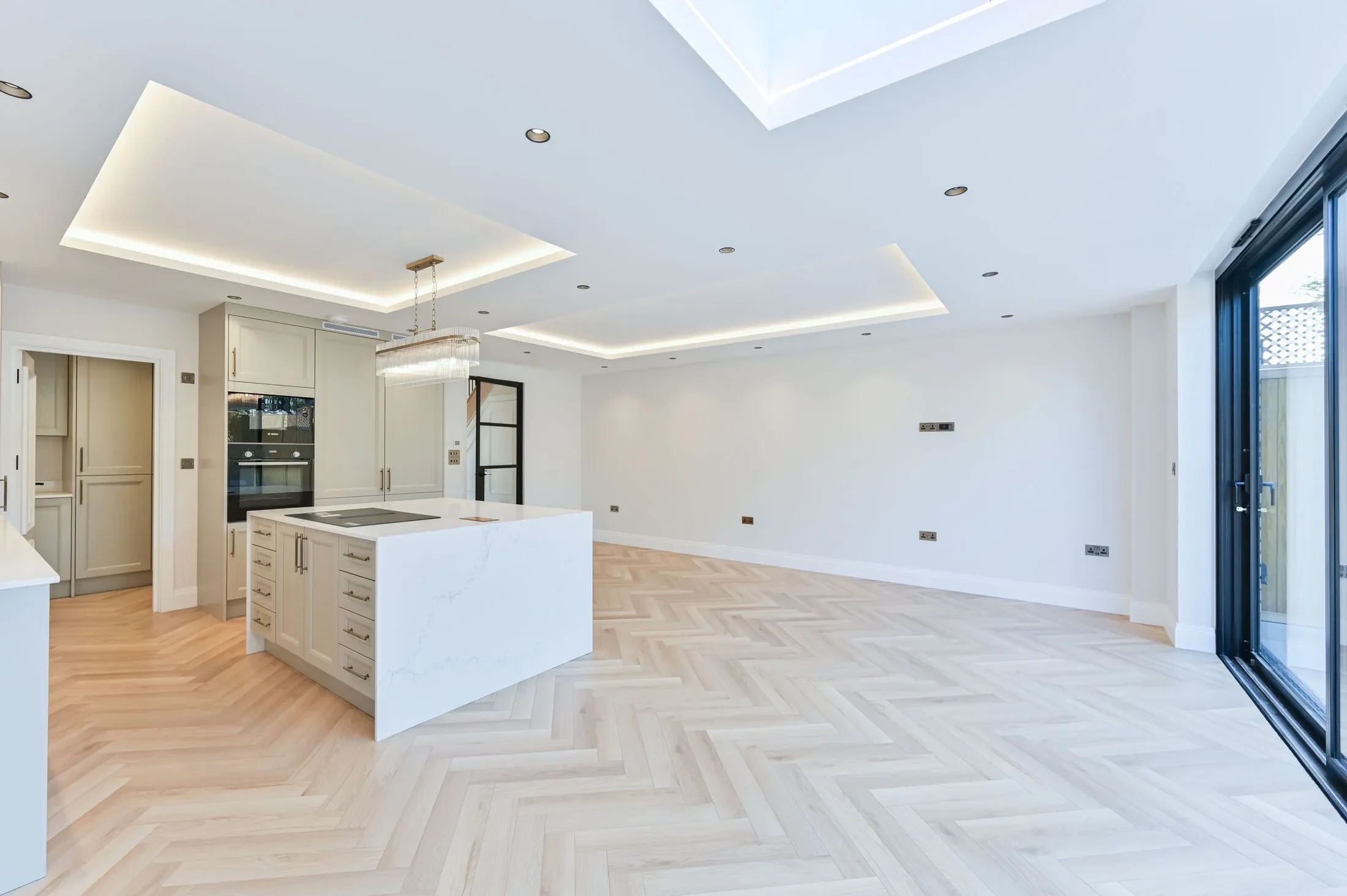 House Haynt Walk in Greater London