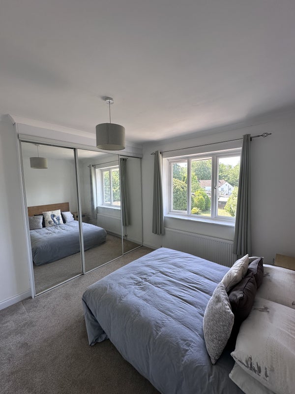 House Nork Rise in Reigate and Banstead