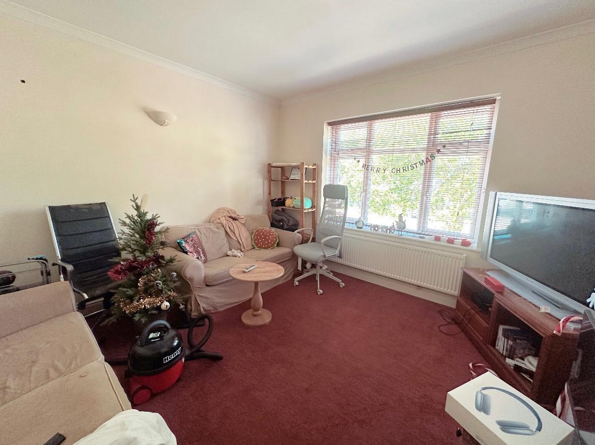 Flat Botley Road in Oxford