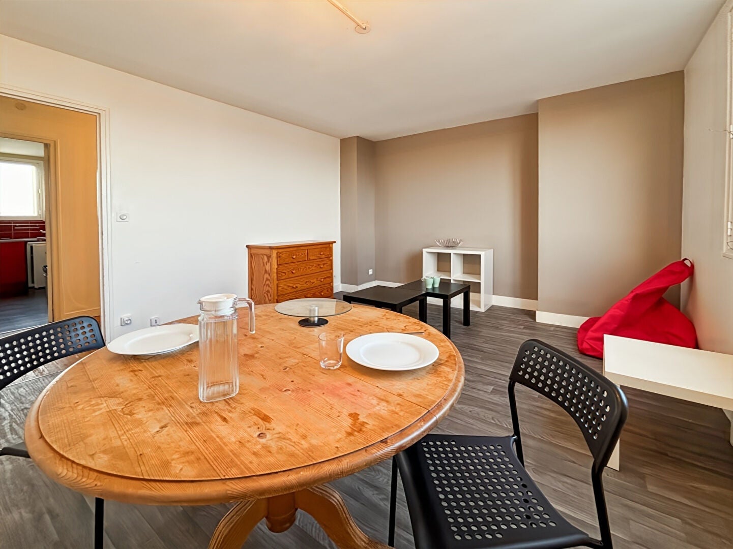 Appartement Rue de la Pilate à Saint-Jacques-de-la-Lande