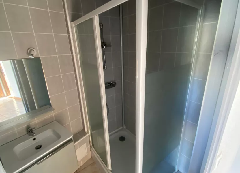 Appartement Rue Georges Malville à Sermoise-sur-Loire