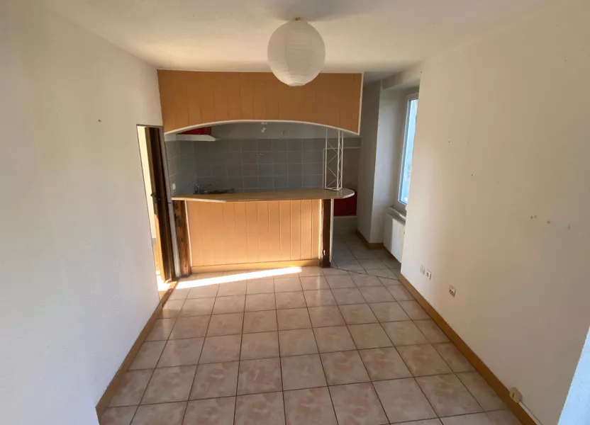 Appartement Rue Georges Malville à Sermoise-sur-Loire
