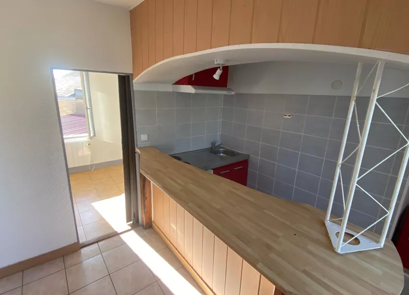 Appartement Rue Georges Malville à Sermoise-sur-Loire