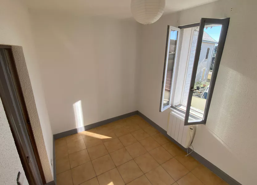 Appartement Rue Georges Malville à Sermoise-sur-Loire