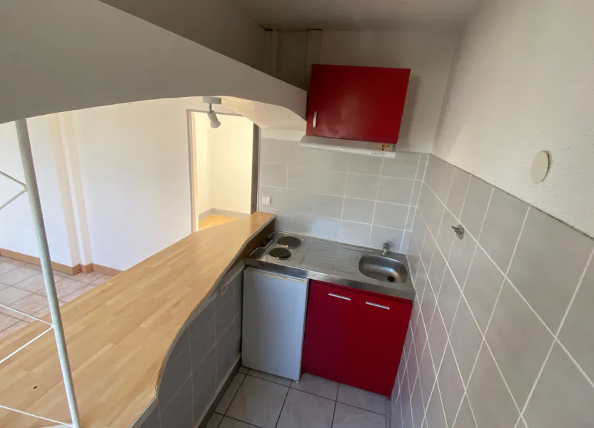 Appartement Rue Georges Malville à Sermoise-sur-Loire