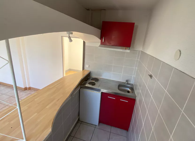 Appartement Rue Georges Malville à Sermoise-sur-Loire