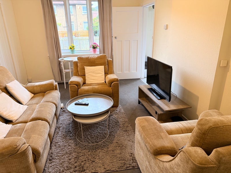 Room Oxgangs Terrace in City of Edinburgh