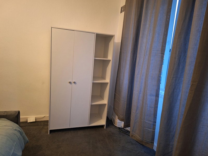 Room Oxgangs Terrace in City of Edinburgh