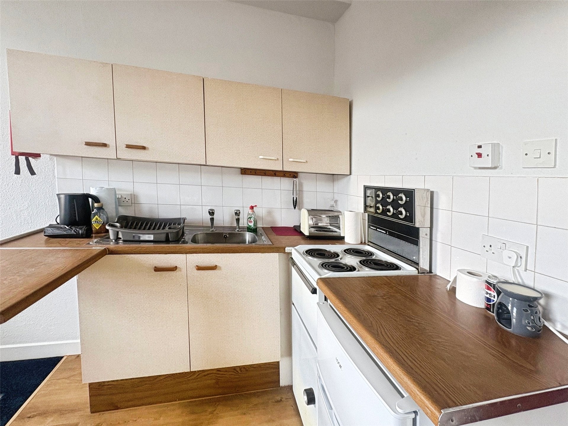 Flat Anns Terrace in Darlington